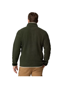 PILE HELVETIA DA UOMO GREENSCAPE